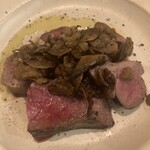 フレンチ割烹 kamenote - 