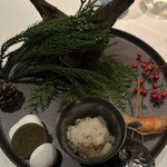 Héritage by Kei Kobayashi - 