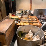 路地裏アバンギャルド - 