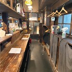 路地裏アバンギャルド - 