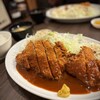 とんかつ ひろ喜 瓜破店