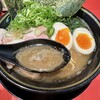麺家あくた川直系 麺家よし川