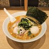 ラーメン モンタナ 秋葉原店