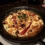 Delicious foods and Bar TATULA - 