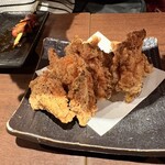 焼鳥どろまみれ - 
