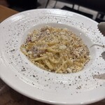 ピッツェリア ソジョルノ - 