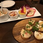 Delicious foods and Bar TATULA - 