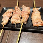 焼鳥どろまみれ 四谷本店 - 