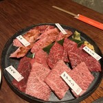 やきにくのバクロ - 