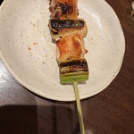 焼鳥どろまみれ 四谷本店 - 