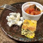 ソッリーゾ デル オルソ - 