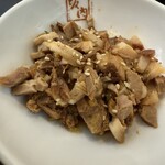 喜多方ラーメン 坂内 - 