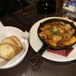 Delicious foods and Bar TATULA - 