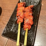 焼鳥どろまみれ 四谷本店 - 