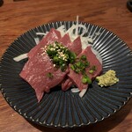 やきにくのバクロ - 