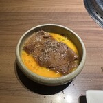 焼肉 しんうち 神楽坂 - 