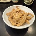 喜多方ラーメン 坂内 - 