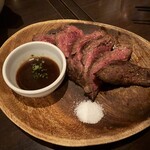 Delicious foods and Bar TATULA - 