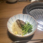 焼肉 しんうち 神楽坂 - 