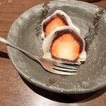 焼鳥どろまみれ - 