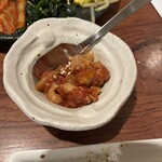 やきにくのバクロ - 