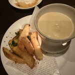 Delicious foods and Bar TATULA - 