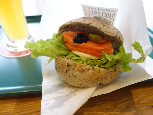 Lit work place 盛岡駅店 - 盛岡（ビアバー）の写真