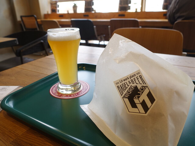 Lit work place 盛岡駅店 - 盛岡（ビアバー）