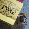 TWG Tea 横浜高島屋店