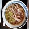 蕎麦屋やまぐち