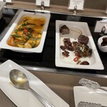 Emirates Lounge - 