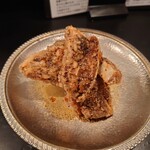 たぬ吉 麻布十番店 - 