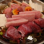 たぬ吉 麻布十番店 - 