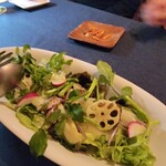 Smoked Bar KoO - 