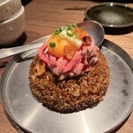 オクユカシ ハナレ - 