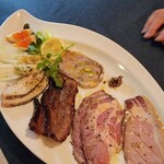 Smoked Bar KoO - 