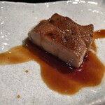 しらかわ - フォアグラ