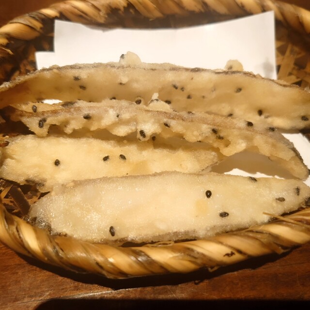 生粉蕎麦 玄 長浜本店 （きこそば げん） - 天神/そば | 食べログ