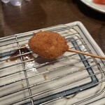 串かつ処本気・マジ - 