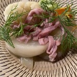 お料理 あなぐち - 