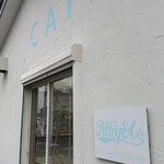 CAFE Alley&Co. - 