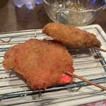 串かつ処本気・マジ - 