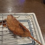 串かつ処本気・マジ - 