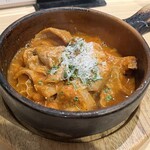 ピッツェリア ダ タサキ - 