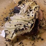 お料理 あなぐち - 