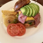 コーナーズグリル - 