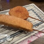 串かつ処本気・マジ - 