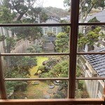 お料理 あなぐち - 