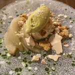 お料理 あなぐち - 