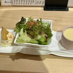 ピッツェリア ダ タサキ - 